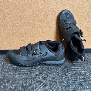 Specialized Rime Expert Mountain Bike MTB Shoes Boa Vibram Men''s 9 / EU 42